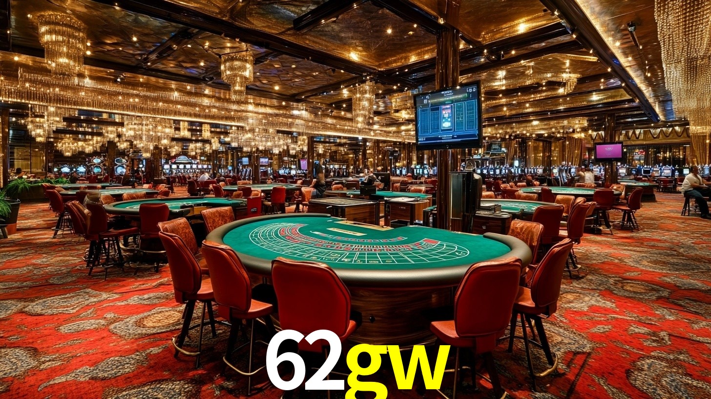 62gw: Seu Cassino Premiado com Pagamentos Rápidos