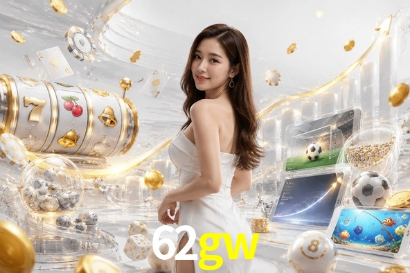 Welcome Bonus 62gw