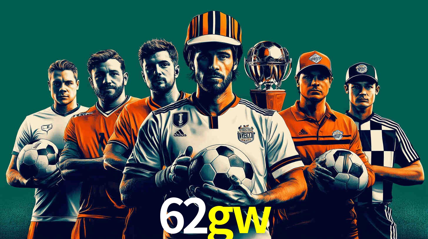 Apostas Esportivas na 62gw: Um Guia Completo