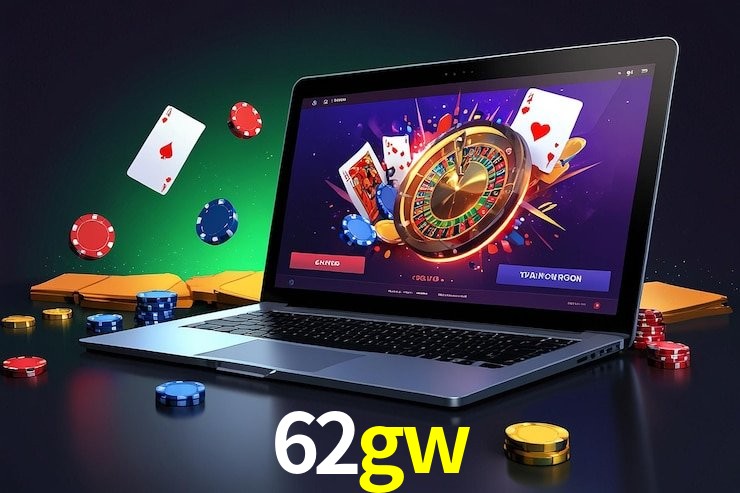 Diretório de Jogos 62gw