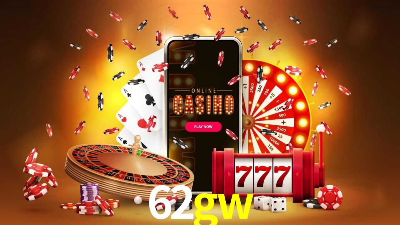 Desvendando o Mundo dos Jogos Virtuais na 62gw