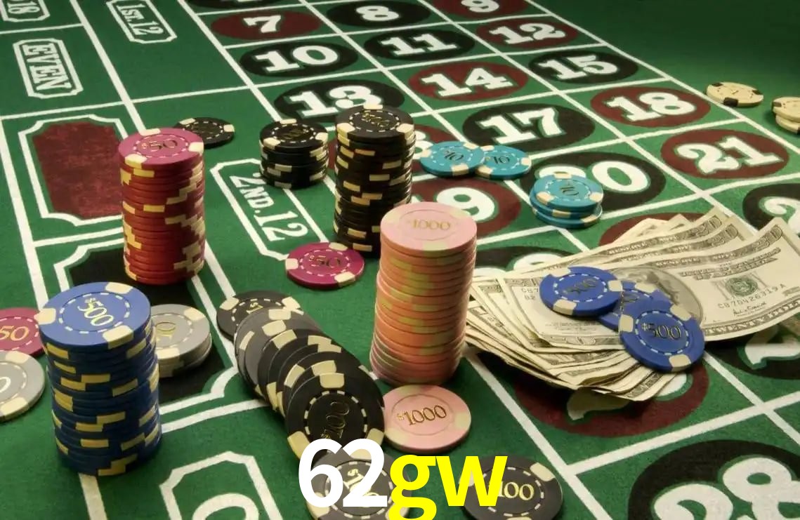 62gw: Jogos de Caça-Níqueis-Altas Recompensas, Roleta-Velocidade, Blackjack-Desafios Máximos