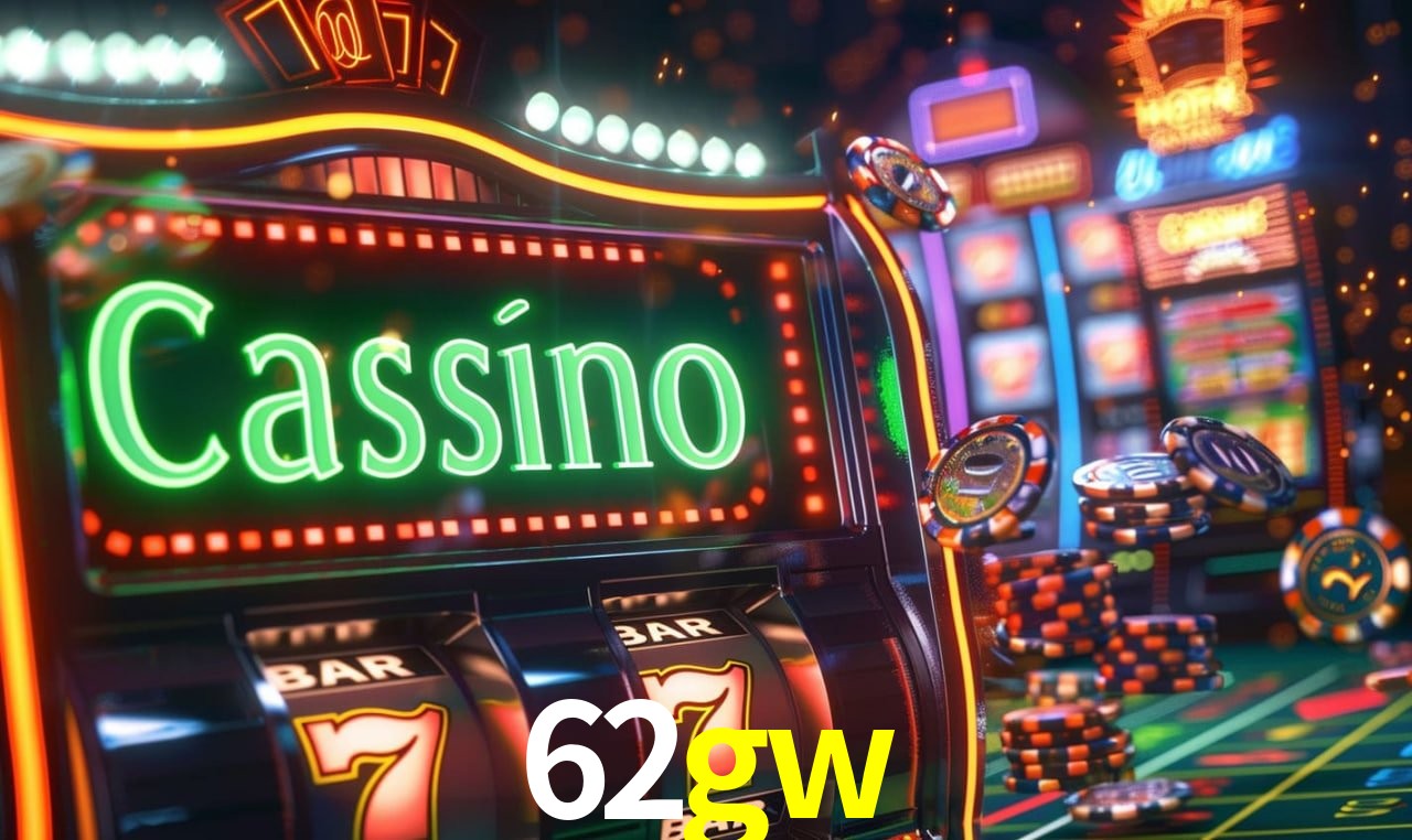 Estatísticas Esportivas 62gw