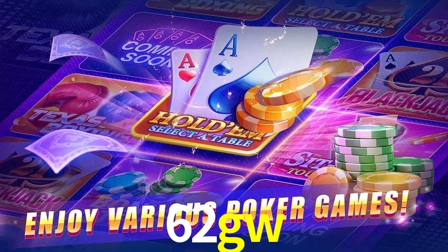 Inovações de Jogos na 62gw: O Futuro das Experiências Interativas