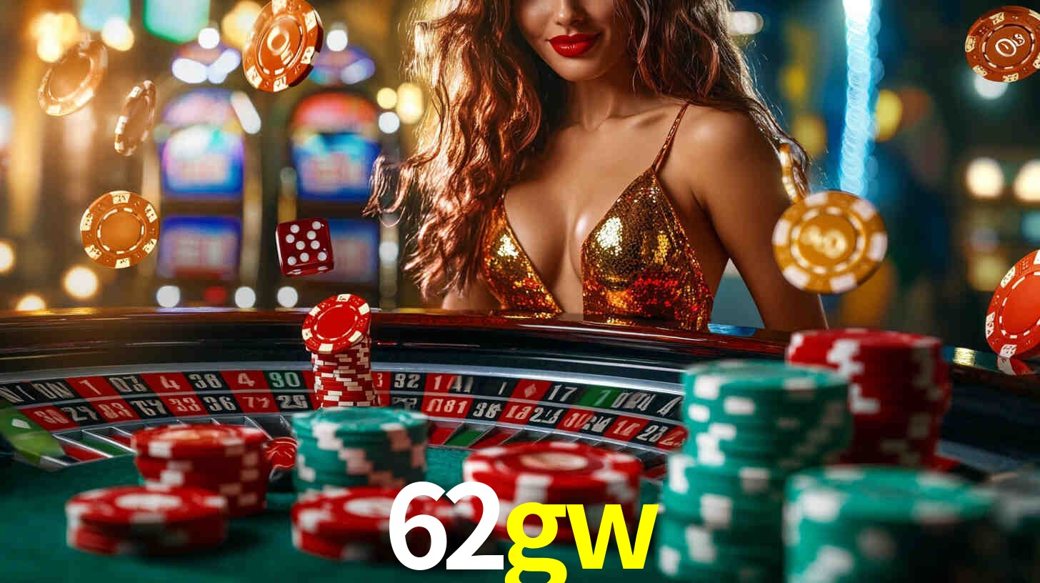62gw App Interface