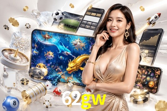 Live Casino 62gw