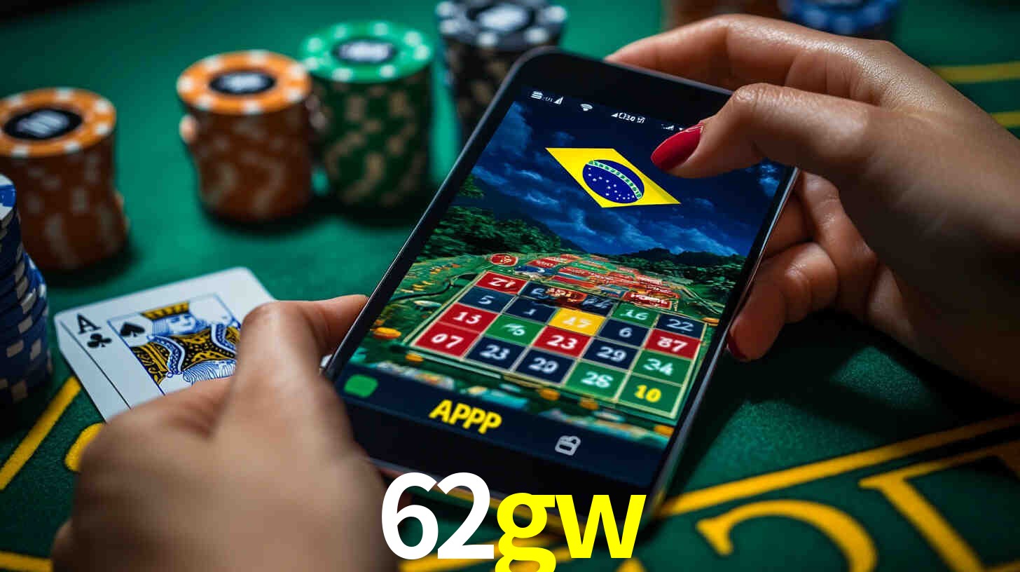 Descubra o Programa VIP da 62gw: Vantagens Exclusivas para Jogadores