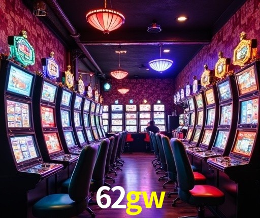 Tecnologia da Plataforma 62gw