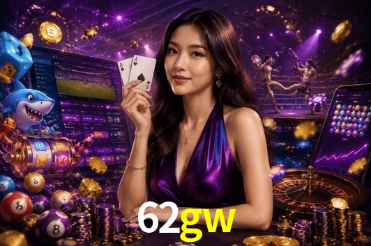 Live Casino 62gw
