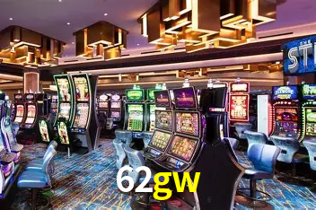 Descubra a Magia dos Jogos de Arcade no 62gw