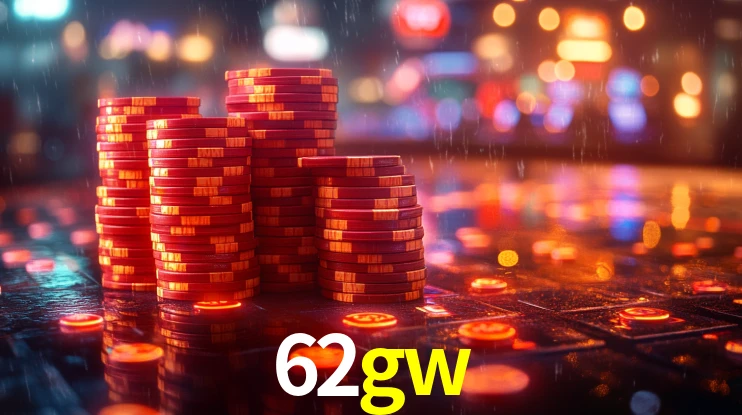 Sinta a adrenalina dos jogos de cassino com 62gw