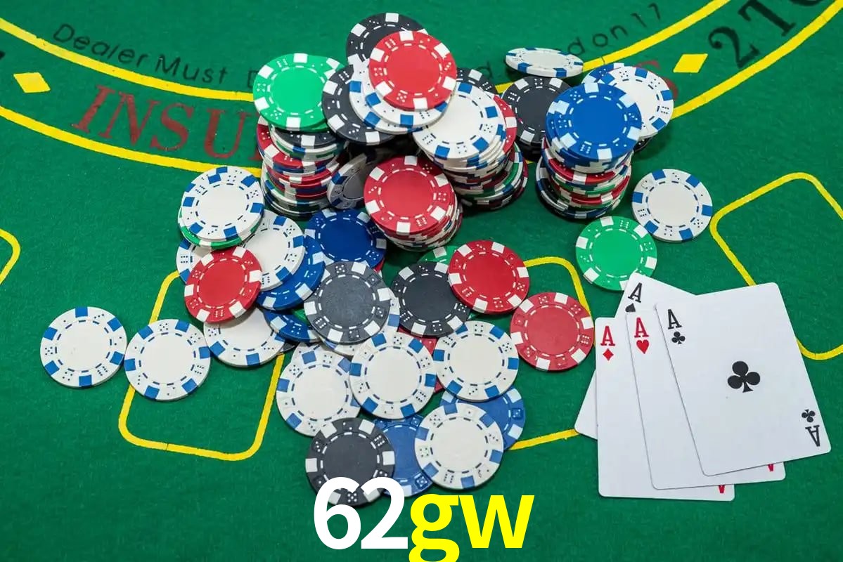 cassino 62gw