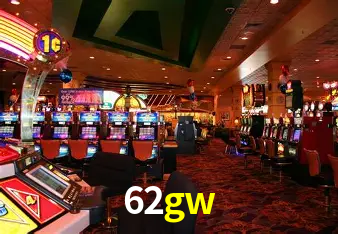 Descubra o Mundo do Cassino Online com 62gw