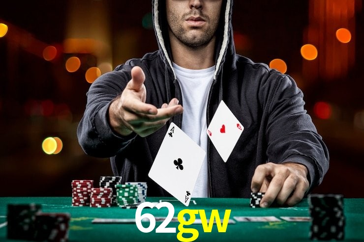 Bônus Generosos e Exclusivos no 62gw para Você!
