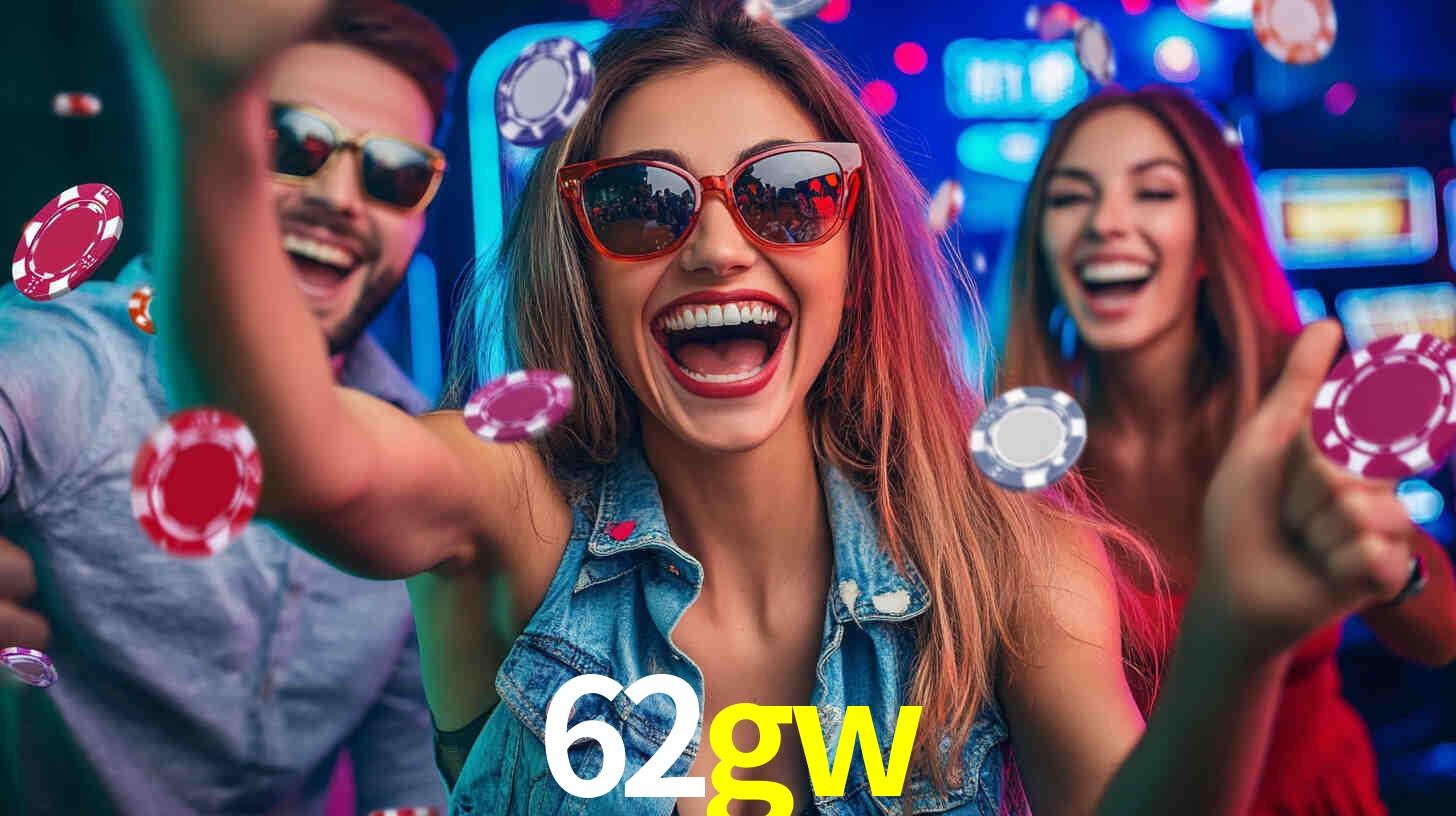 A Experiência Imersiva dos Cassinos Ao Vivo no 62gw