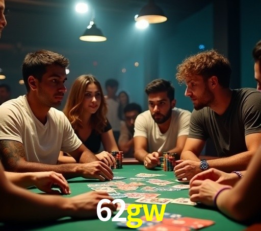Benefícios da Conta 62gw