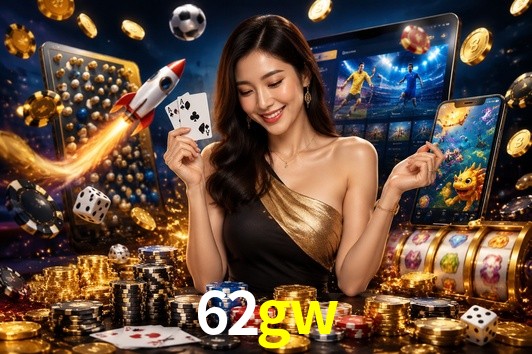 Game Providers 62gw