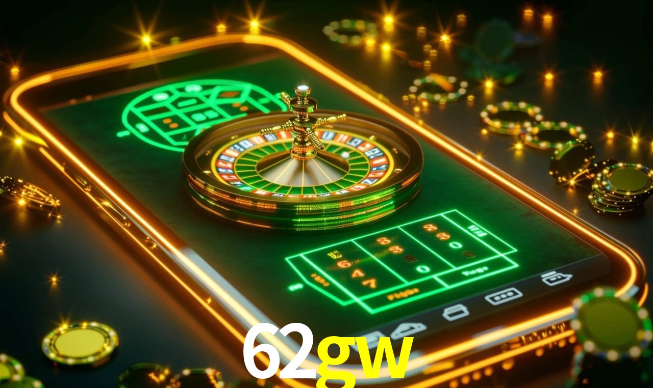 Recursos de Bônus 62gw