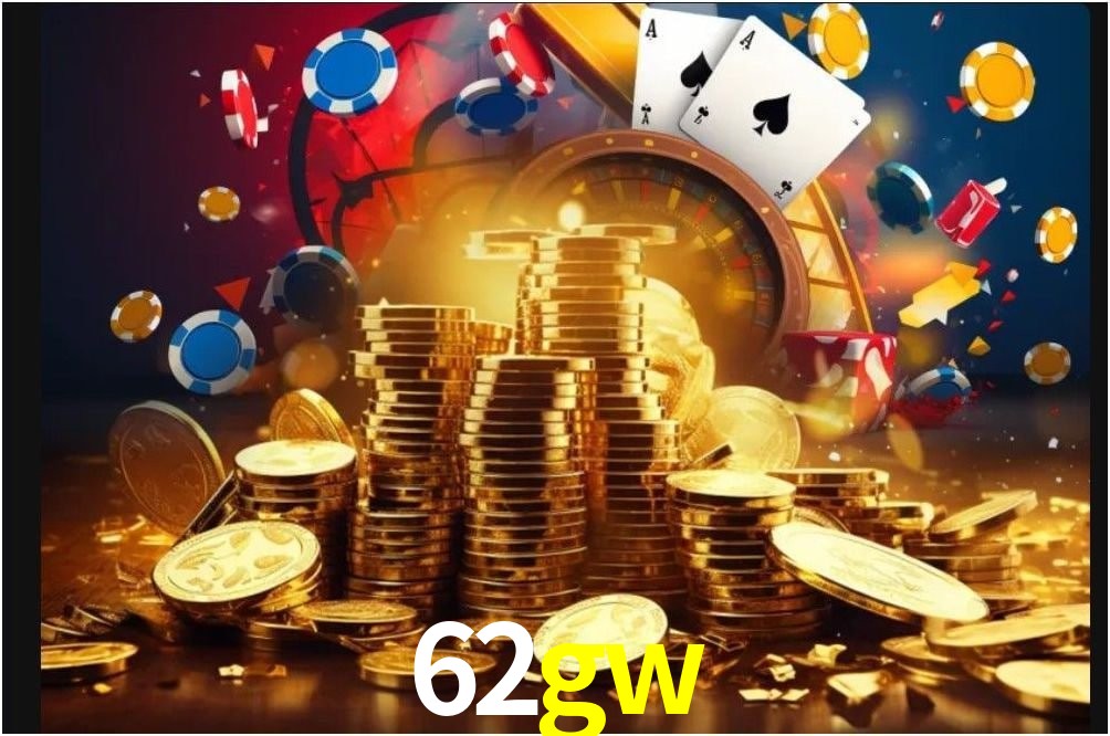 A Emoção da Loteria na 62gw: Uma Chance de Mudança de Vida