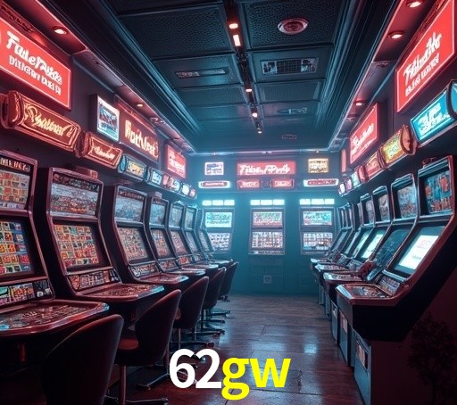 Provedores de Jogos 62gw
