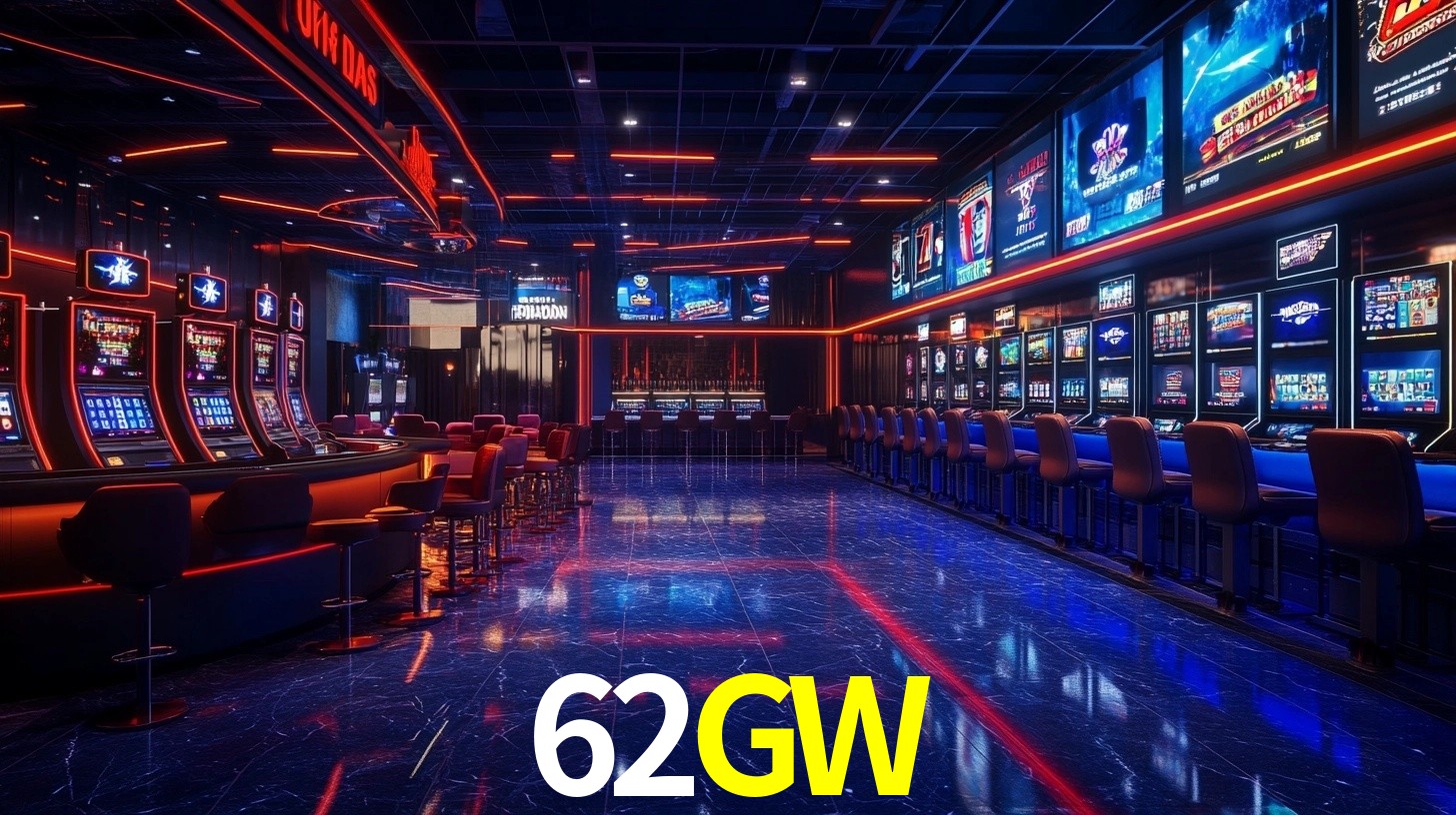 Melhores Jogos de Slots no 62GW 🍀