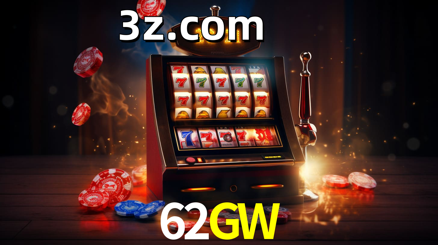 Melhores Jogos de Slots no 62GW 🍀