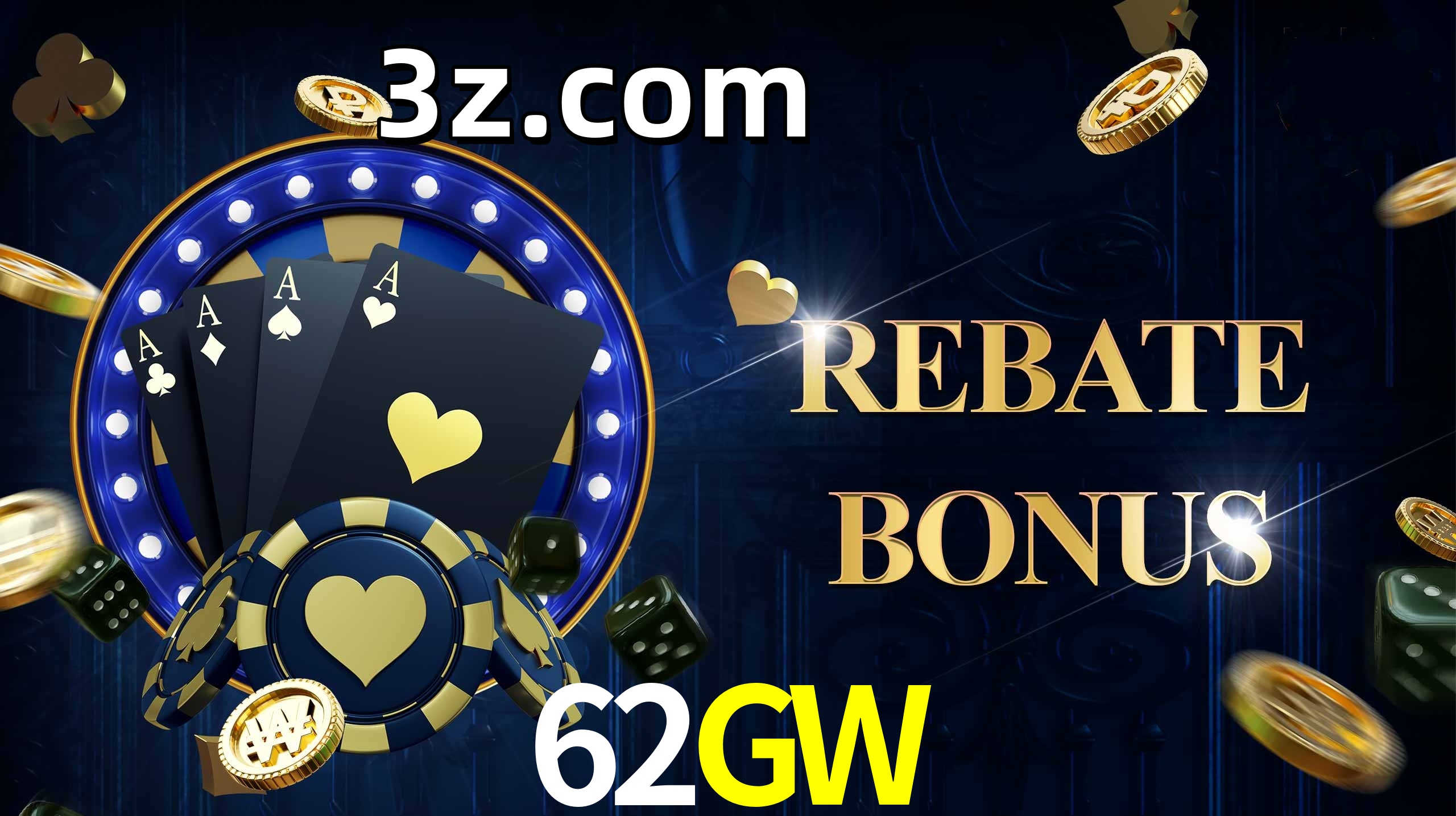 Melhores Jogos de Slots no 62GW 🍀