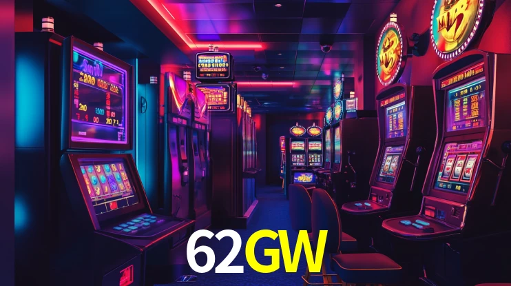 Melhores Jogos de Slots no 62GW 🍀