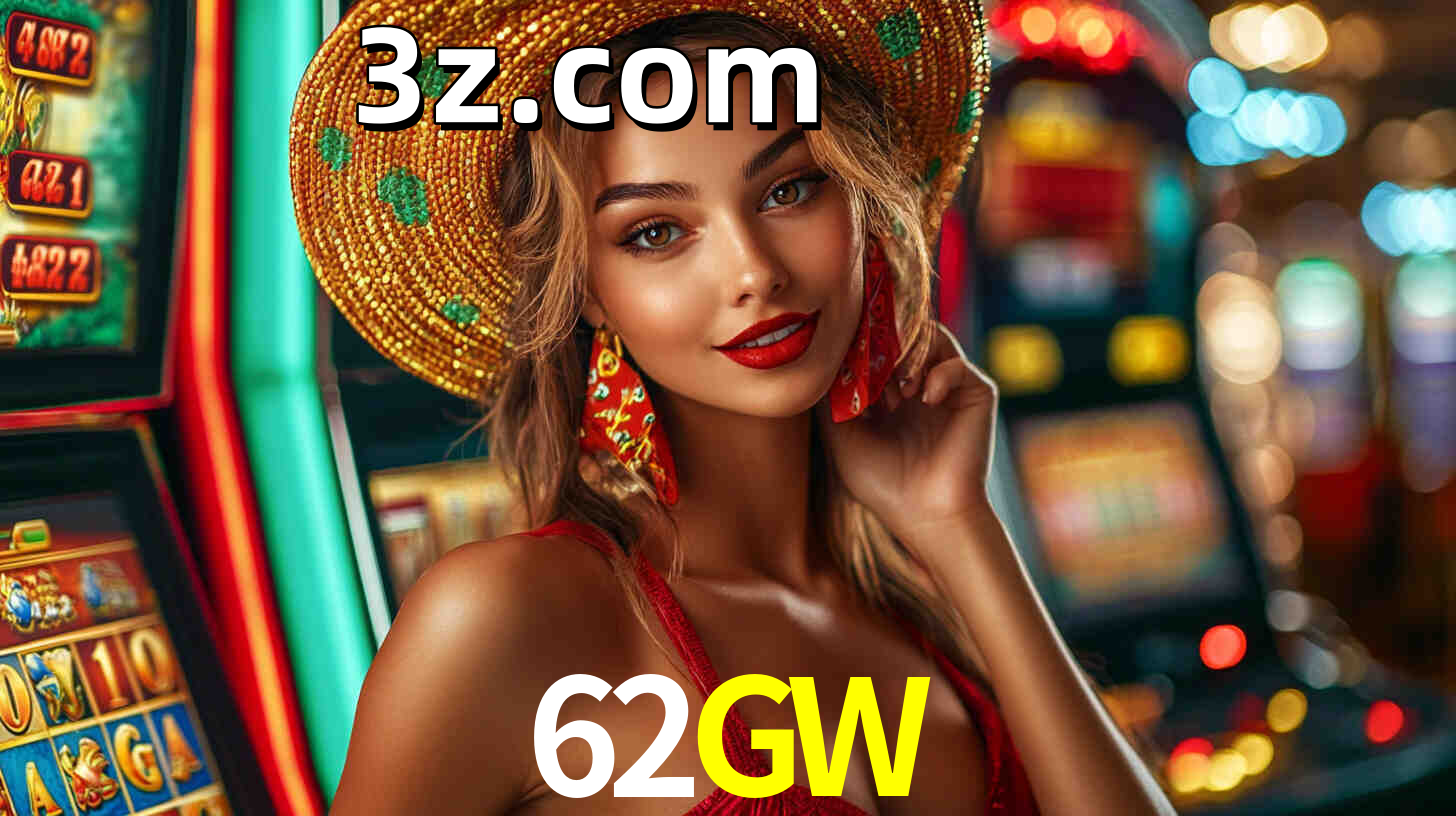 Melhores Jogos de Slots no 62GW 🍀