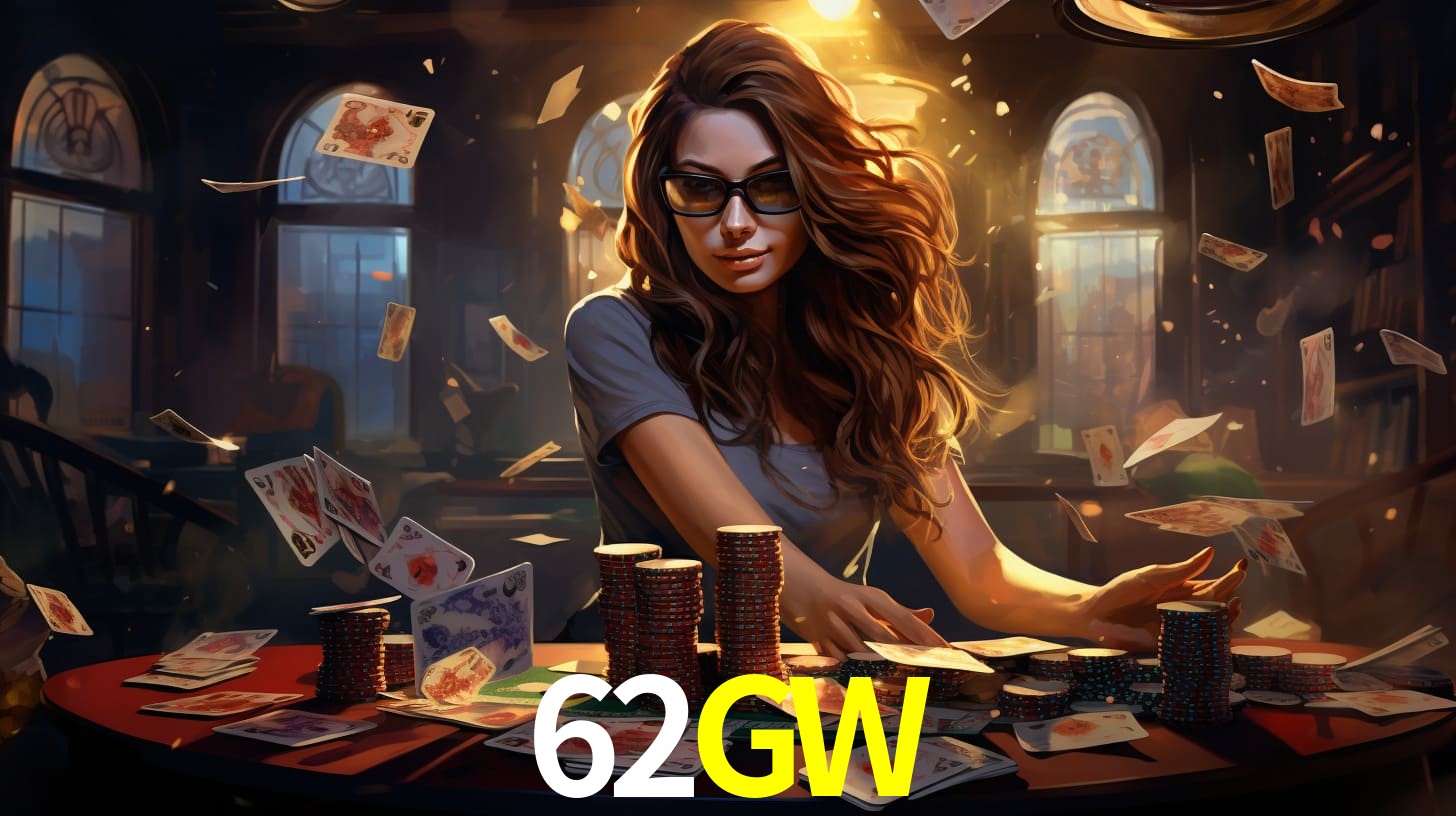 Melhores Jogos de Slots no 62GW 🍀
