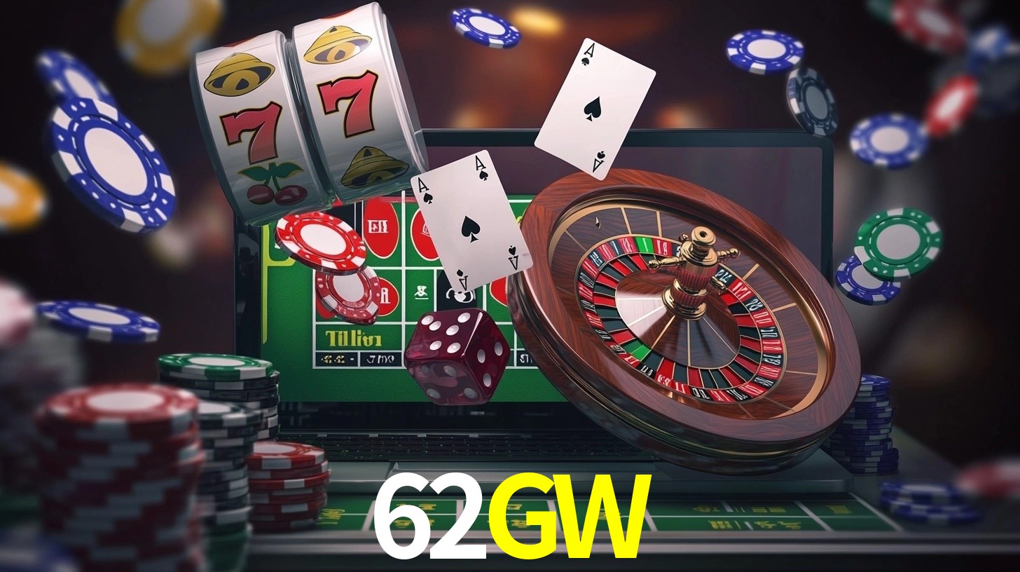 Melhores Jogos de Slots no 62GW 🍀