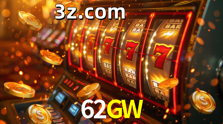 Melhores Jogos de Slots no 62GW 🍀